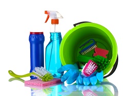 Domestic Cleaning E8